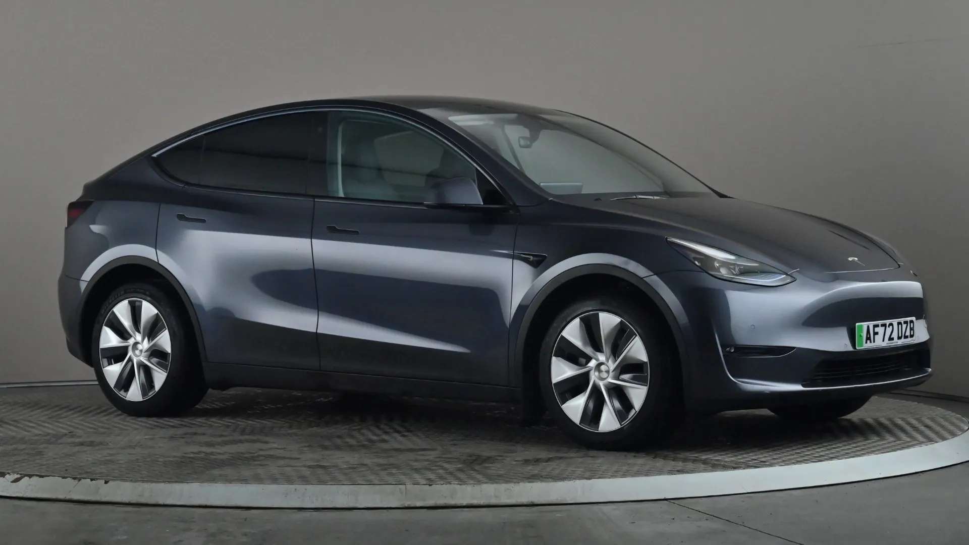 A 2022 TESLA MODEL Y Long Range AWD Auto A 2022 TESLA MODEL Y Long Range AWD Auto