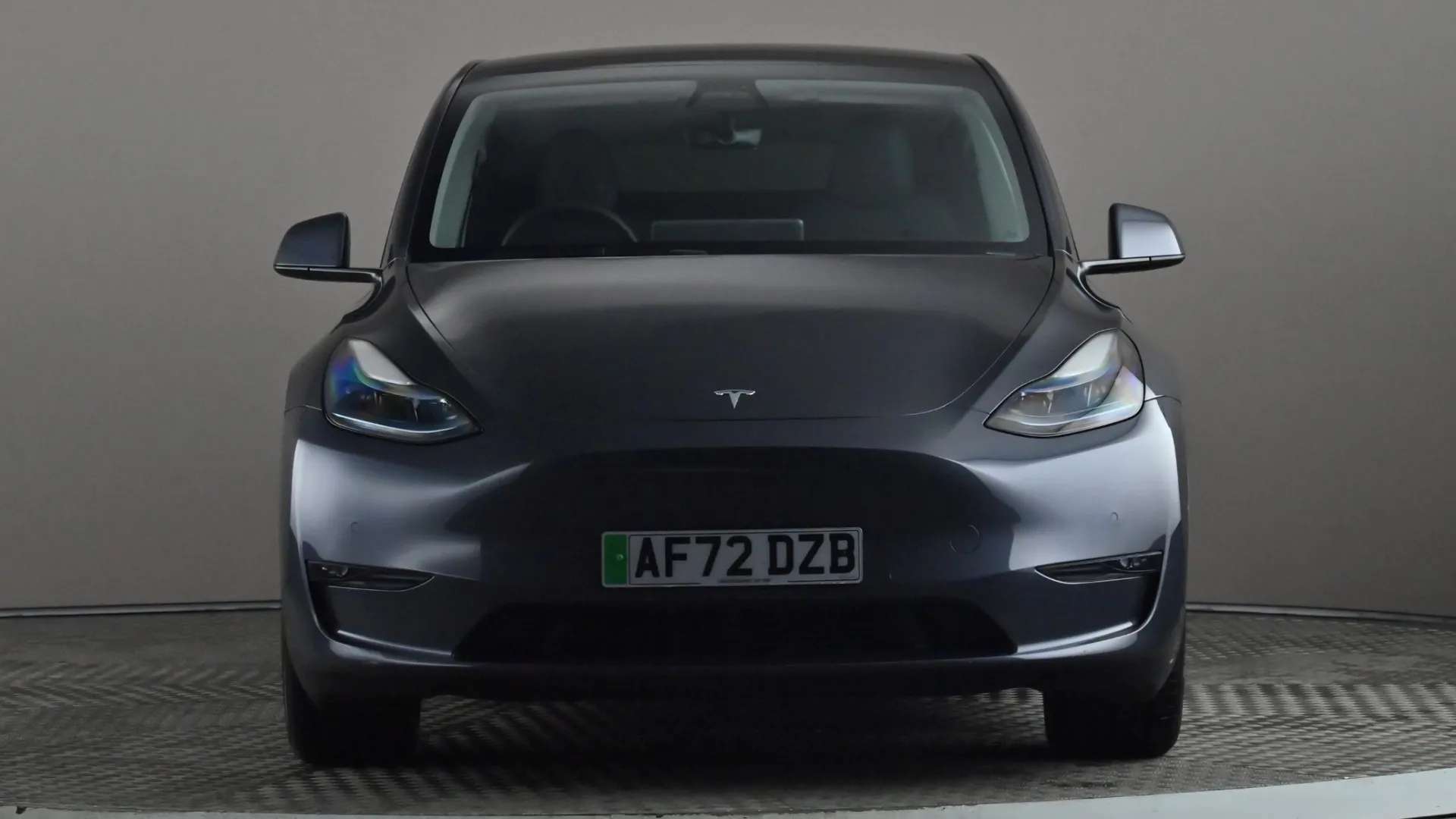 A 2022 TESLA MODEL Y Long Range AWD Auto A 2022 TESLA MODEL Y Long Range AWD Auto