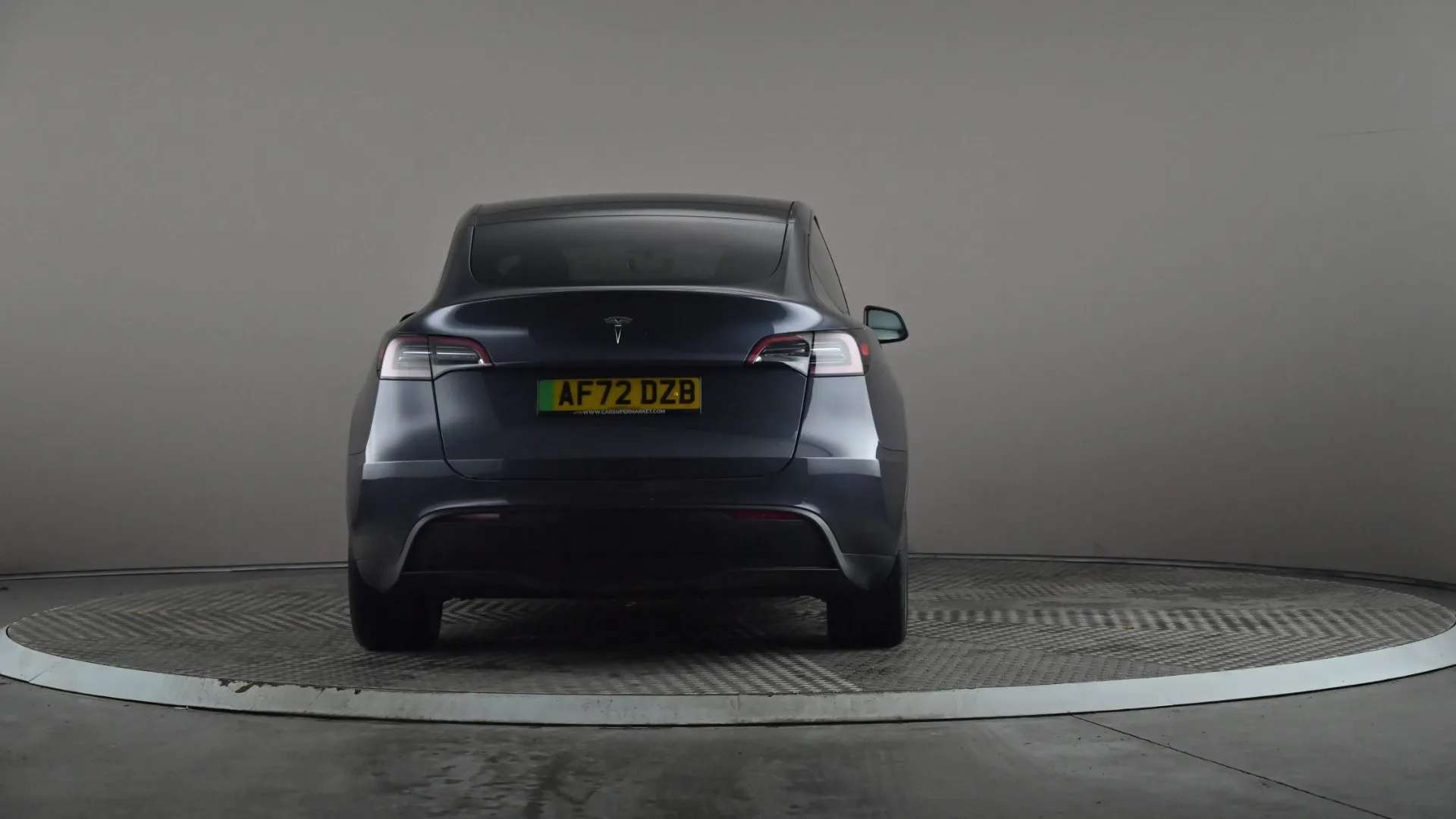 2022 TESLA MODEL Y 2022 TESLA MODEL Y