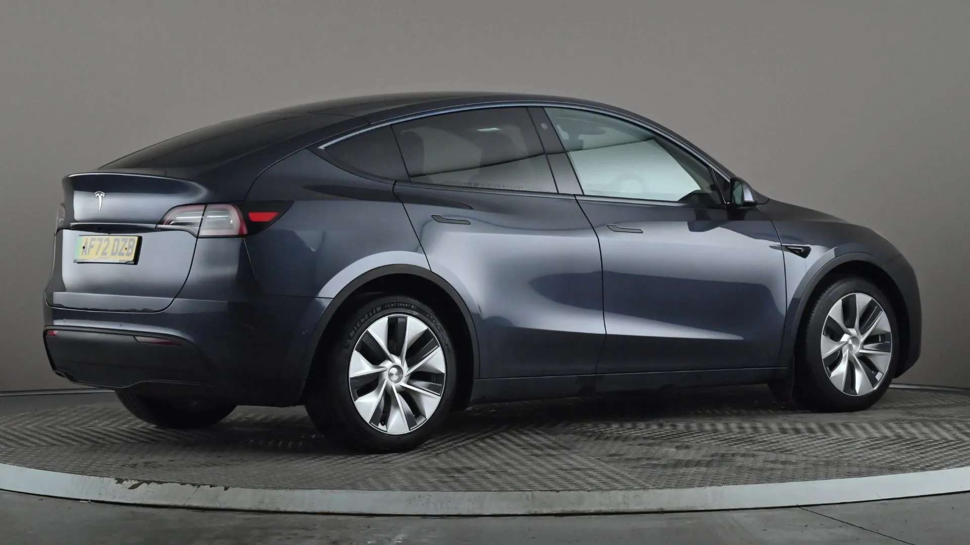 2022 TESLA MODEL Y 2022 TESLA MODEL Y