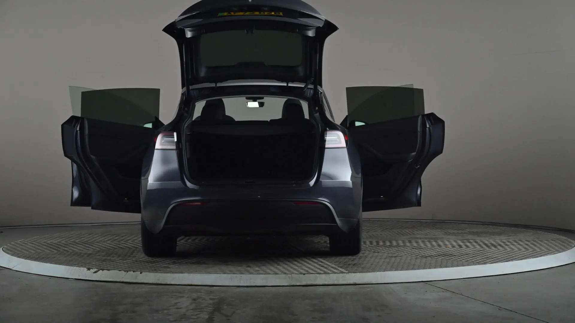 2022 TESLA MODEL Y 2022 TESLA MODEL Y