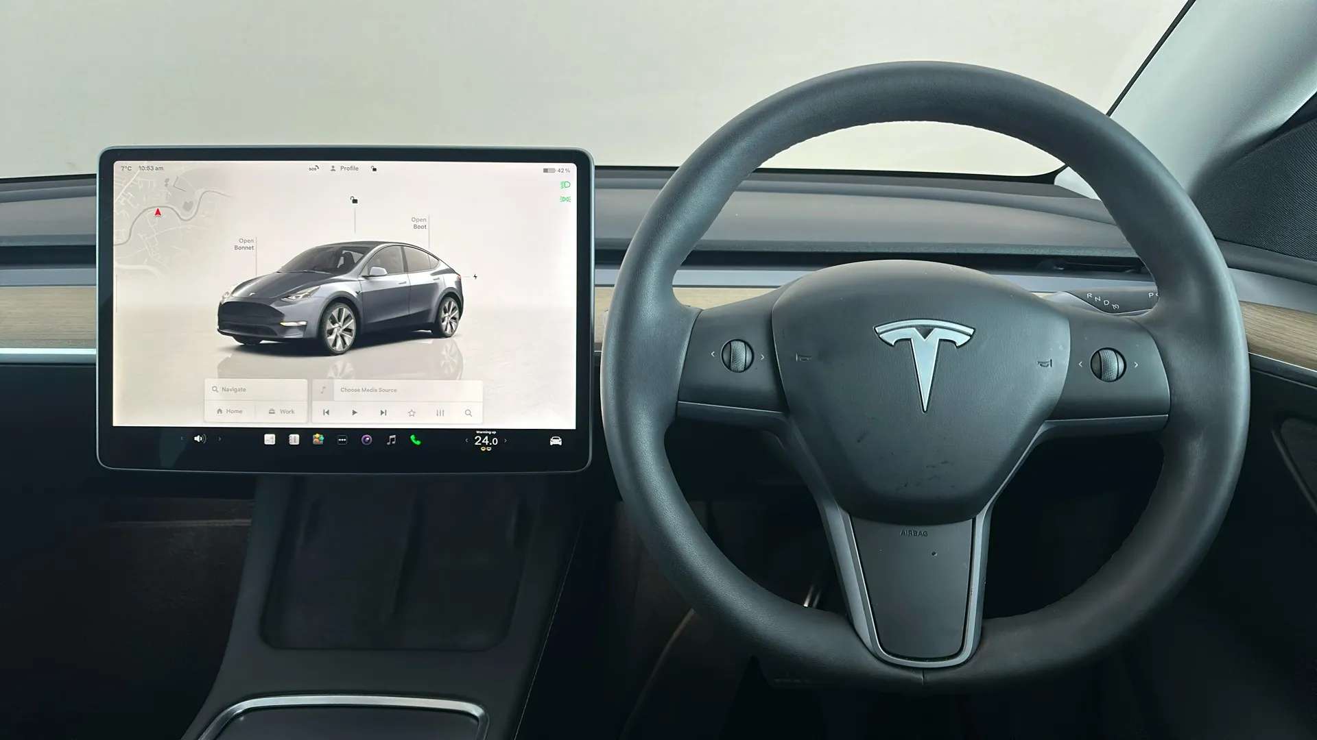 2022 TESLA MODEL Y 2022 TESLA MODEL Y