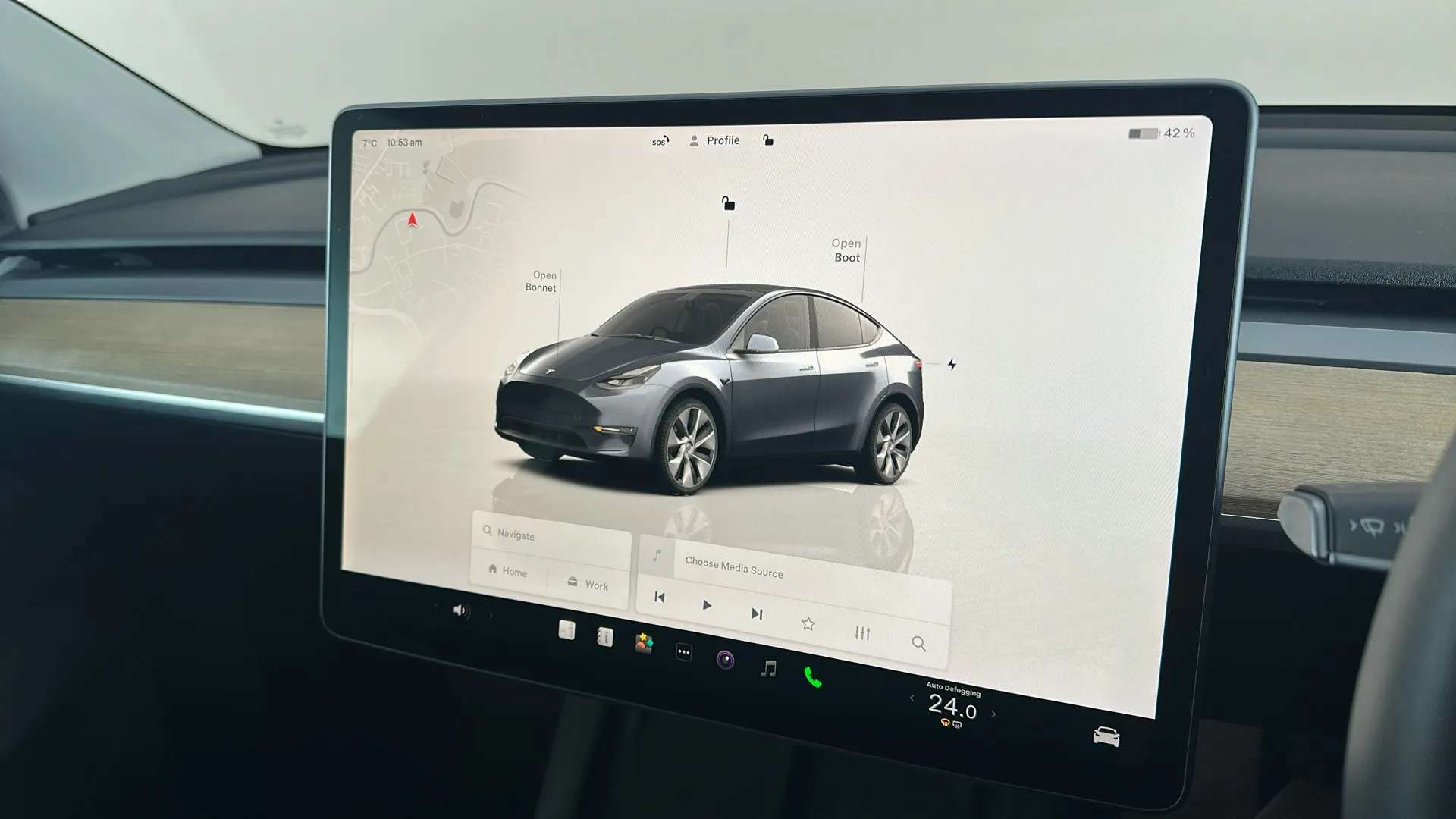 2022 TESLA MODEL Y 2022 TESLA MODEL Y
