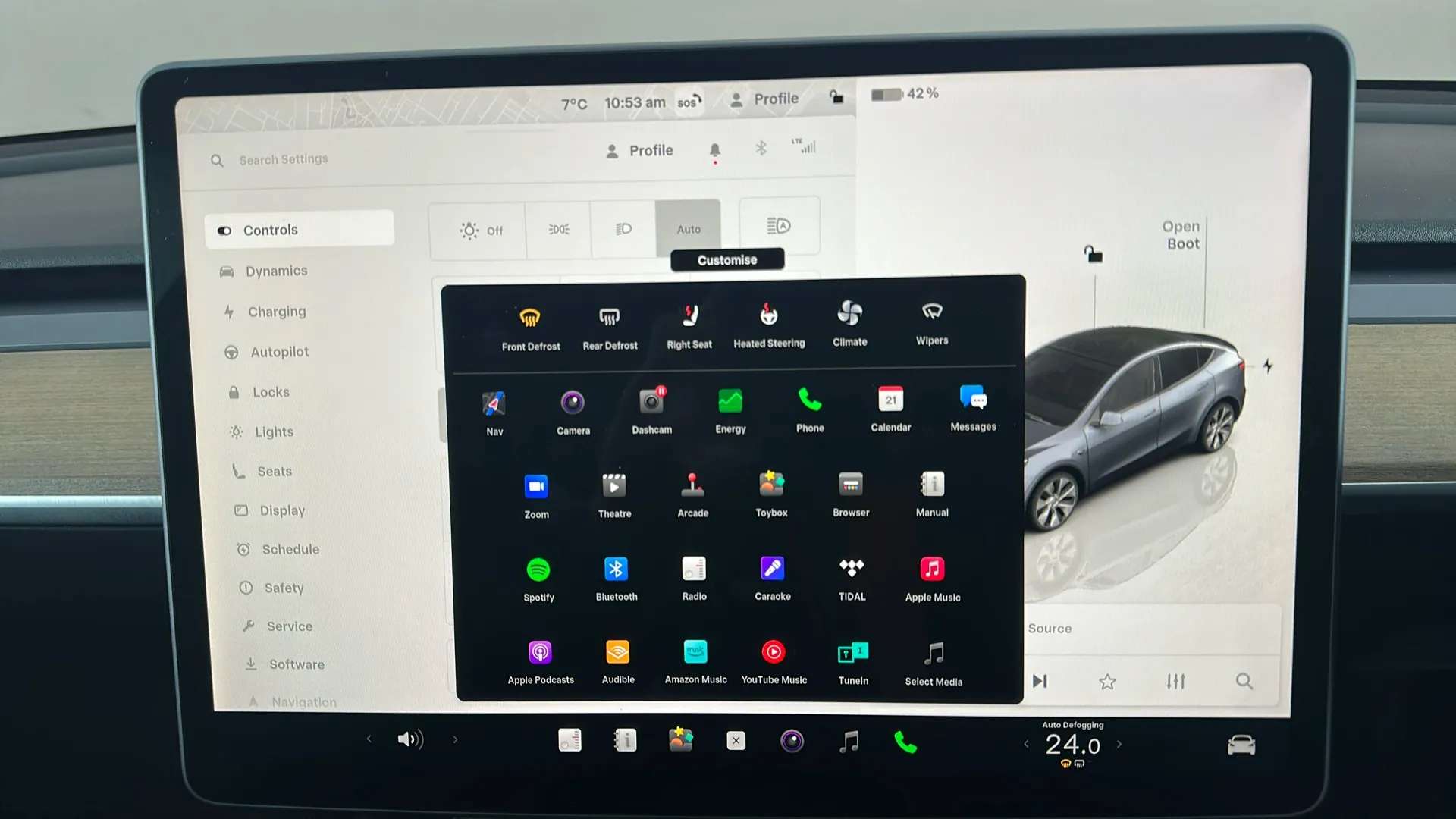 2022 TESLA MODEL Y 2022 TESLA MODEL Y