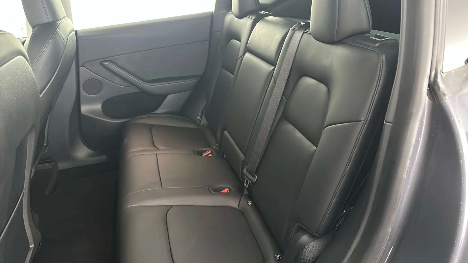 2022 TESLA MODEL Y 2022 TESLA MODEL Y