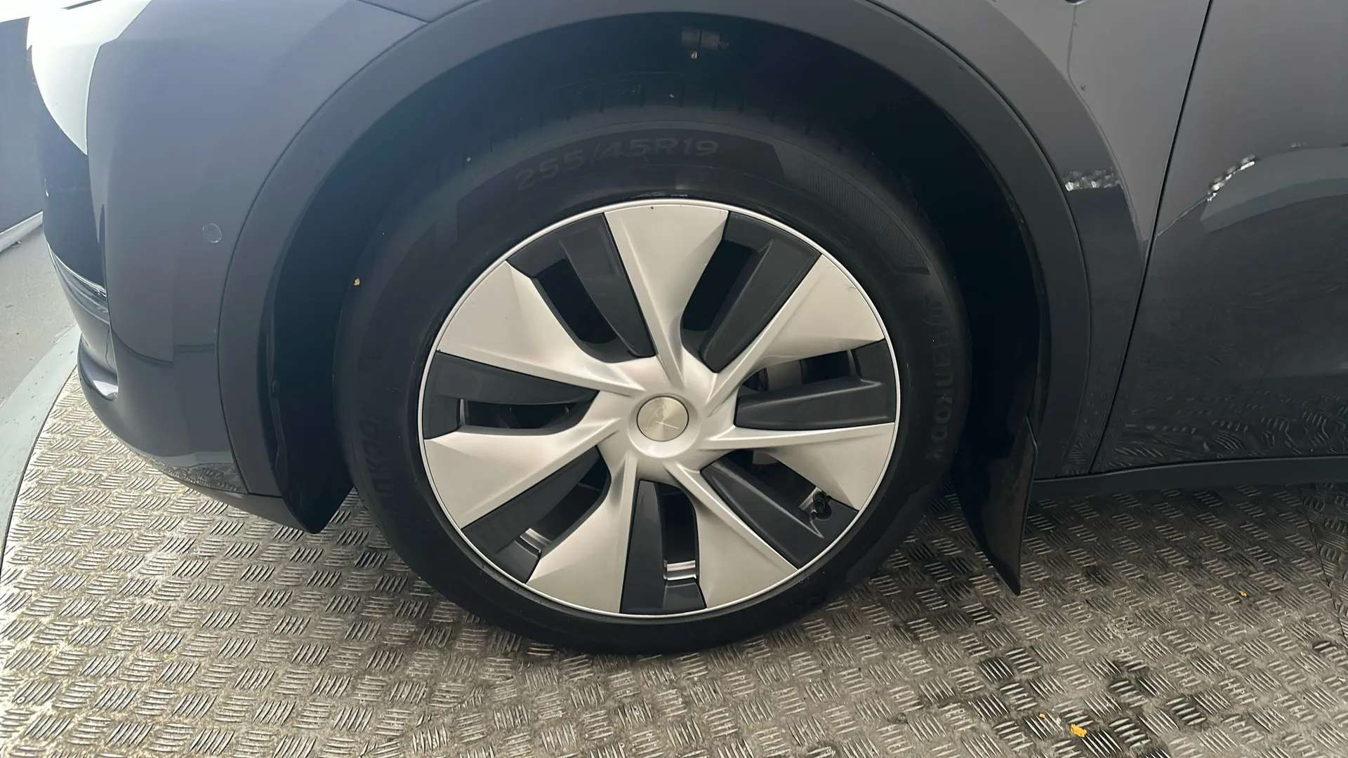 2022 TESLA MODEL Y 2022 TESLA MODEL Y