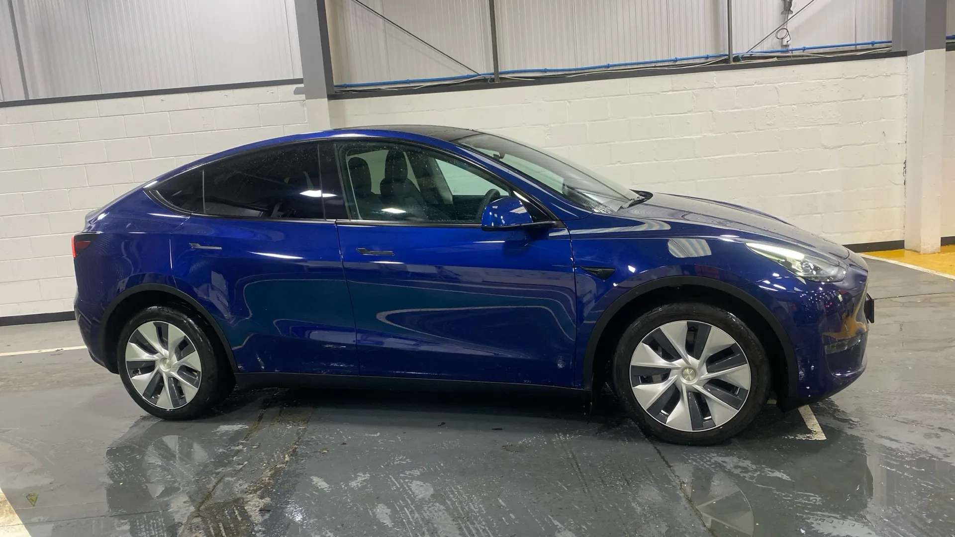 2022 TESLA MODEL Y 2022 TESLA MODEL Y