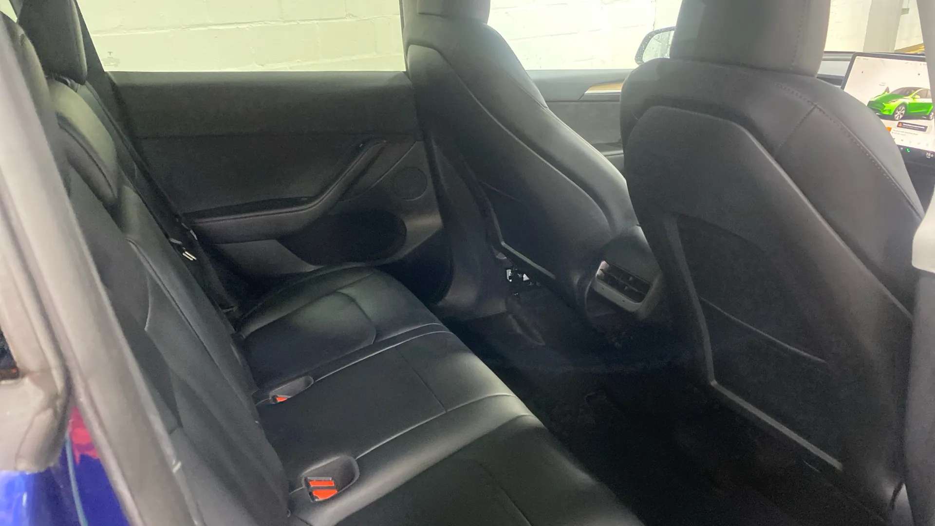 2022 TESLA MODEL Y 2022 TESLA MODEL Y