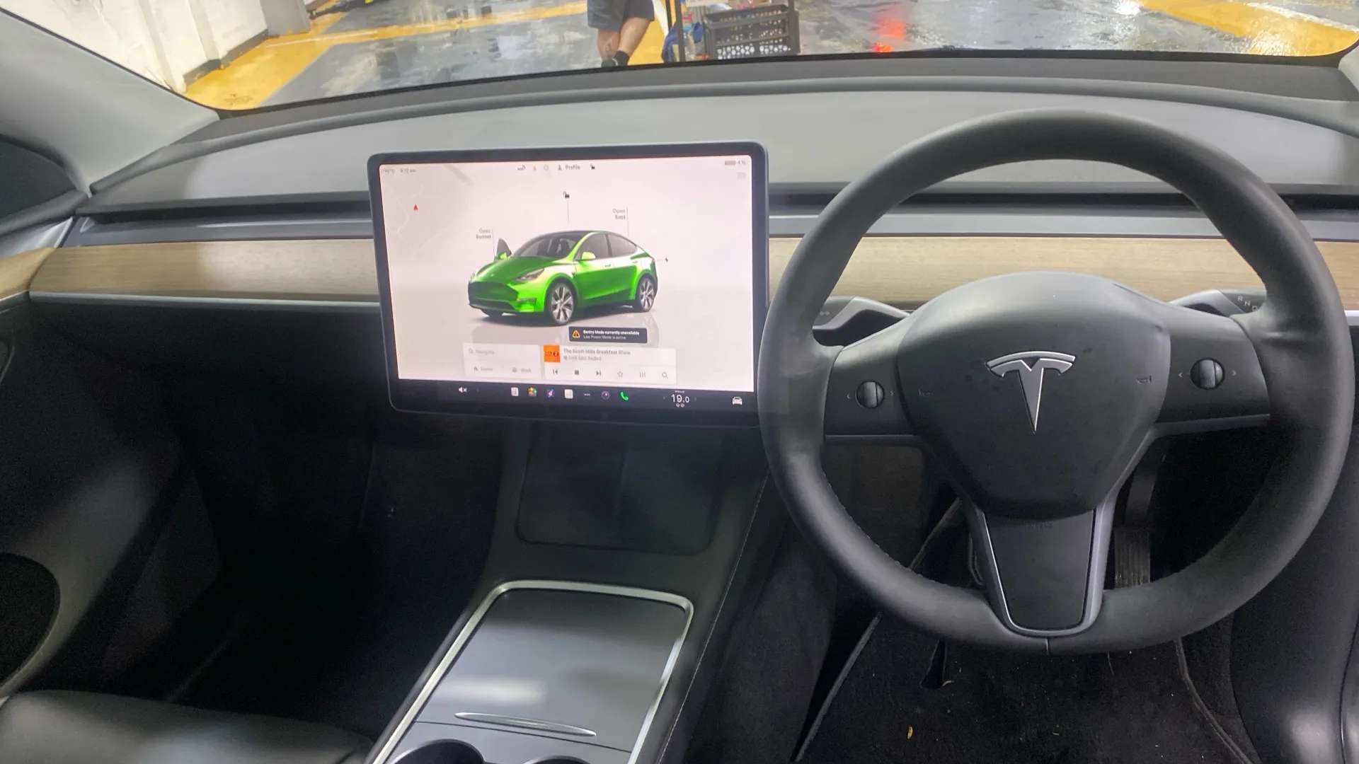 2022 TESLA MODEL Y 2022 TESLA MODEL Y