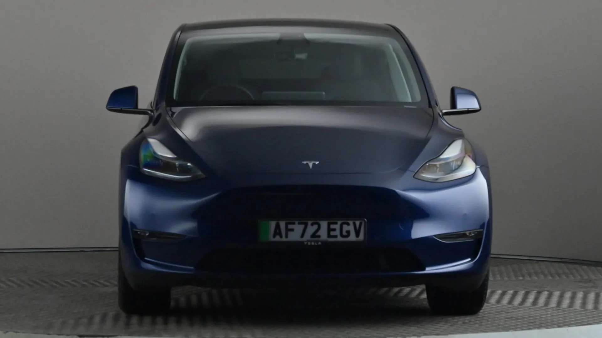 A 2022 TESLA MODEL Y Long Range AWD Auto A 2022 TESLA MODEL Y Long Range AWD Auto