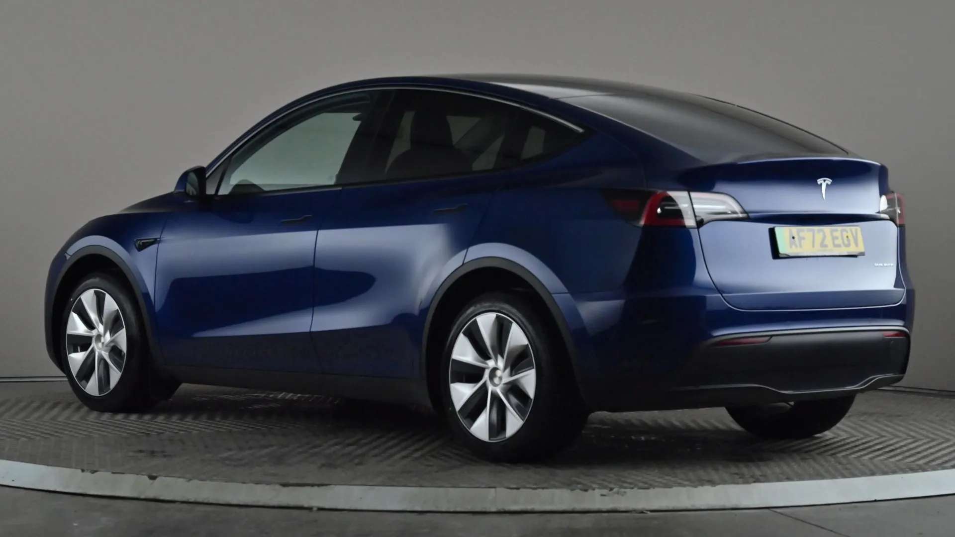 A 2022 TESLA MODEL Y Long Range AWD Auto A 2022 TESLA MODEL Y Long Range AWD Auto