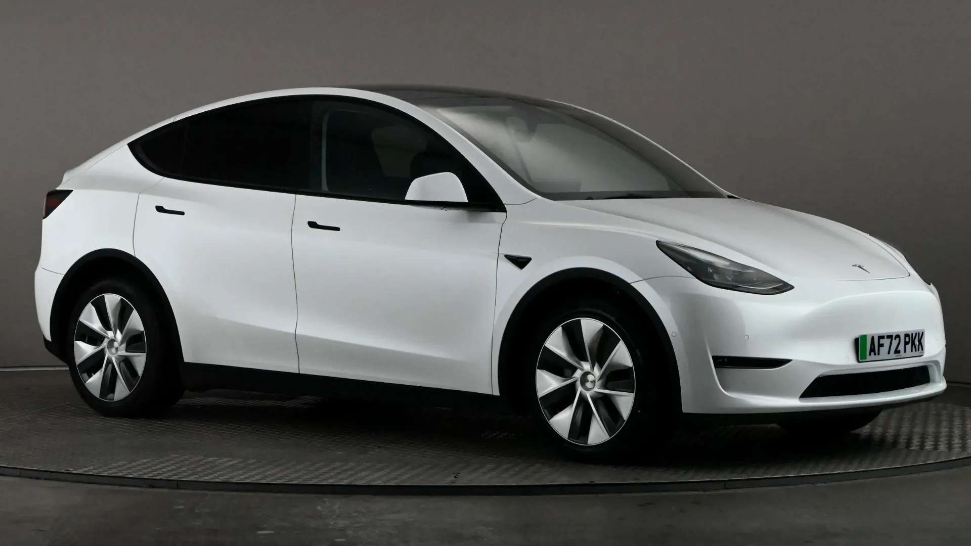 A 2022 TESLA MODEL Y Long Range AWD Auto A 2022 TESLA MODEL Y Long Range AWD Auto
