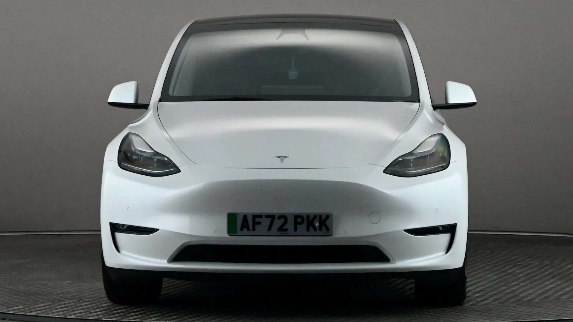 A 2022 TESLA MODEL Y Long Range AWD Auto A 2022 TESLA MODEL Y Long Range AWD Auto
