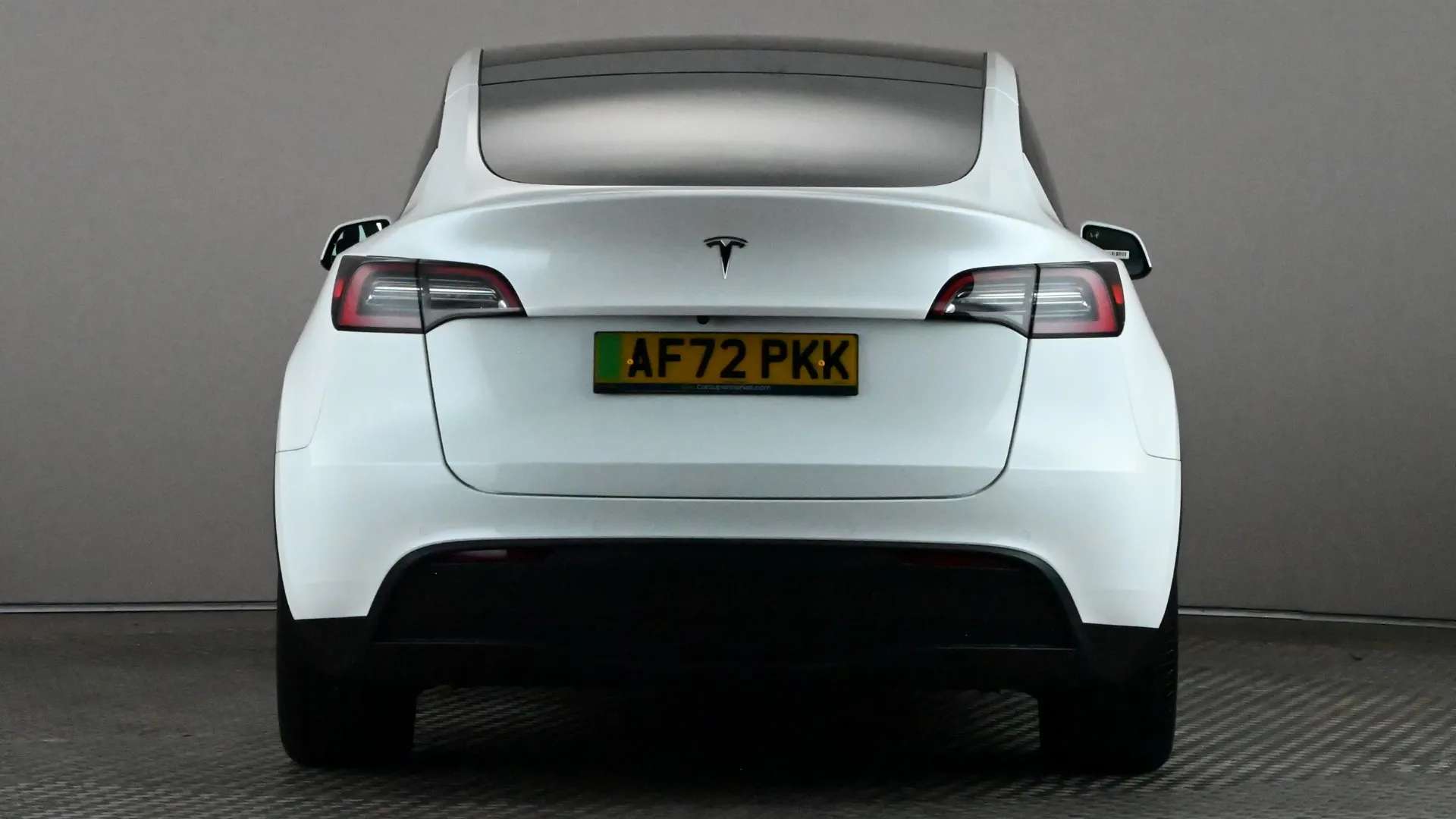 2022 TESLA MODEL Y 2022 TESLA MODEL Y