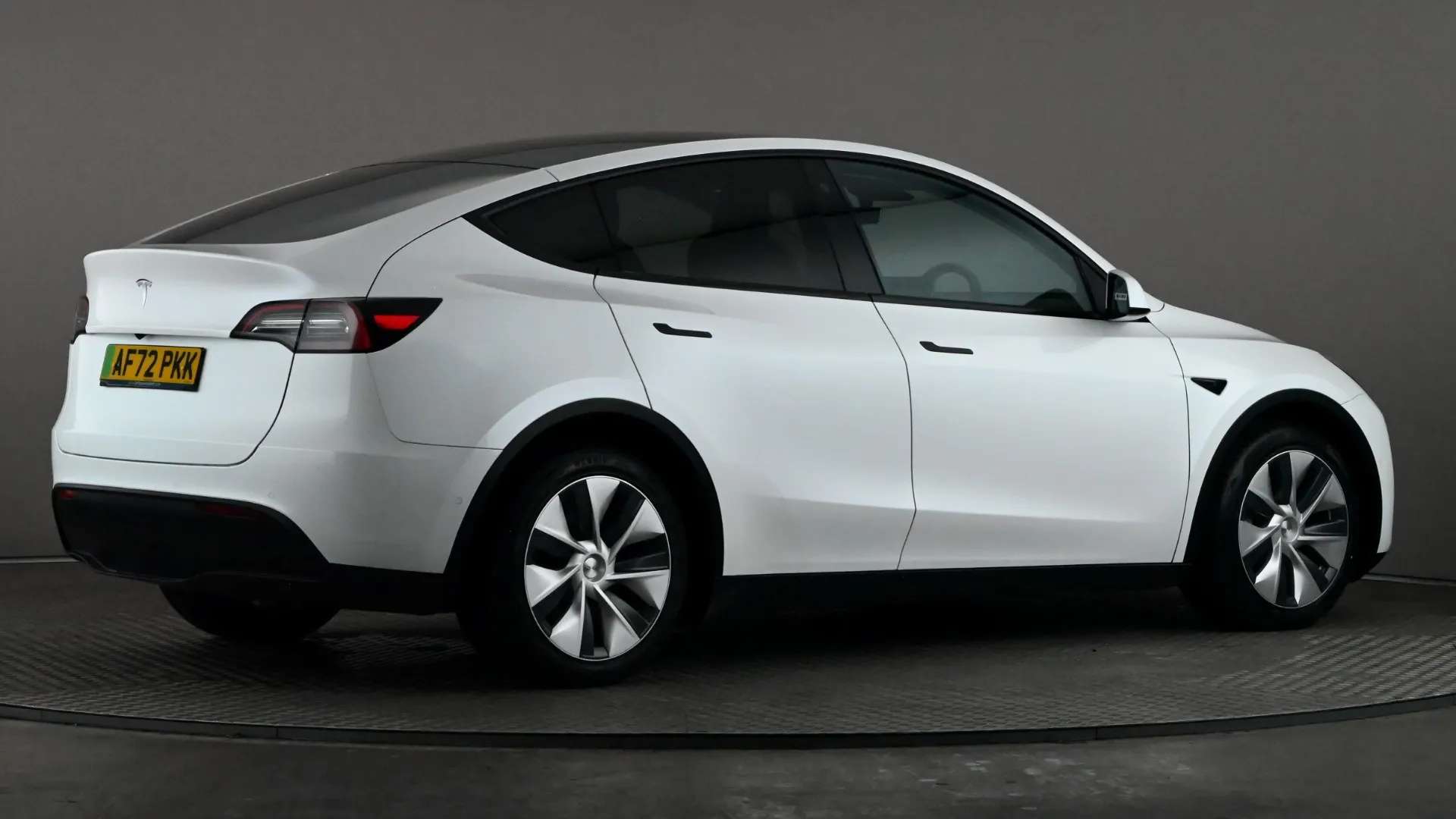 2022 TESLA MODEL Y 2022 TESLA MODEL Y