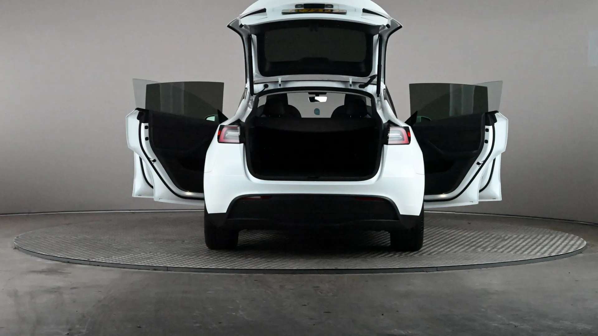 2022 TESLA MODEL Y 2022 TESLA MODEL Y