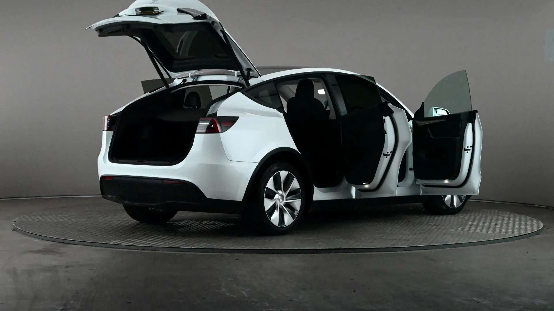 2022 TESLA MODEL Y 2022 TESLA MODEL Y