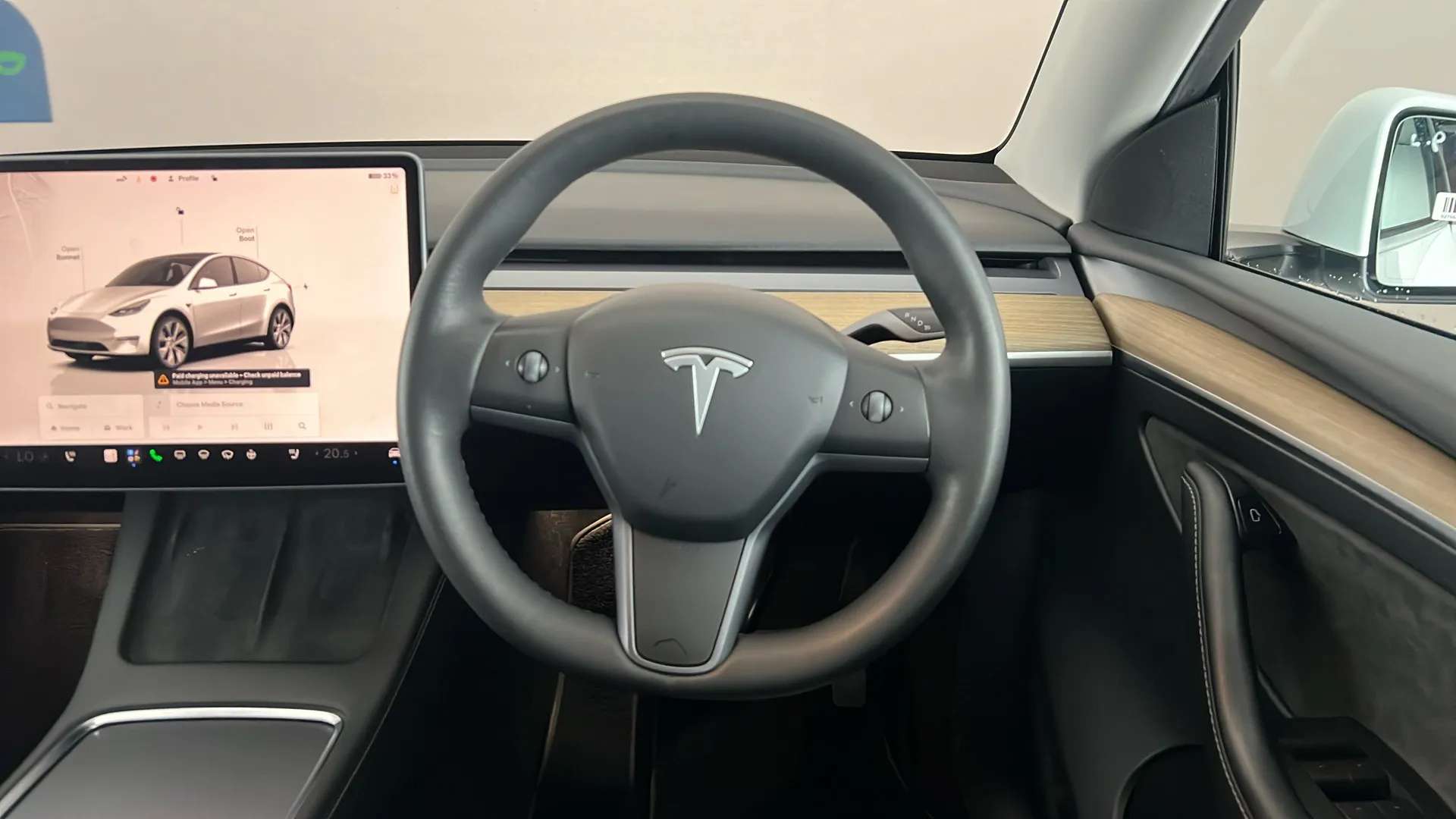2022 TESLA MODEL Y 2022 TESLA MODEL Y