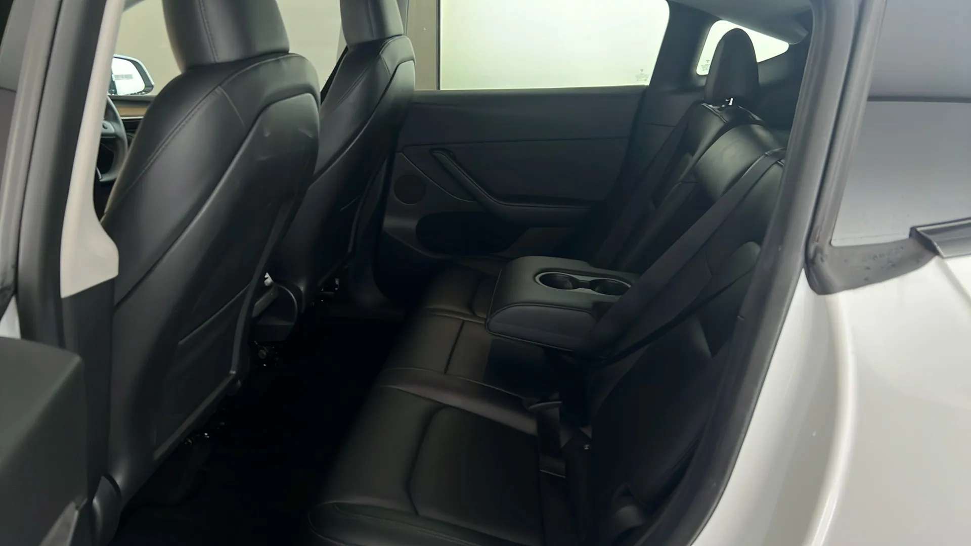 2022 TESLA MODEL Y 2022 TESLA MODEL Y