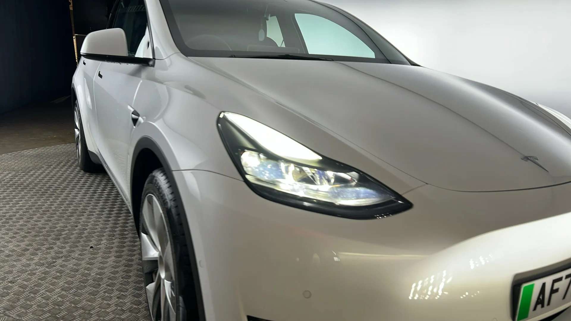 2022 TESLA MODEL Y 2022 TESLA MODEL Y