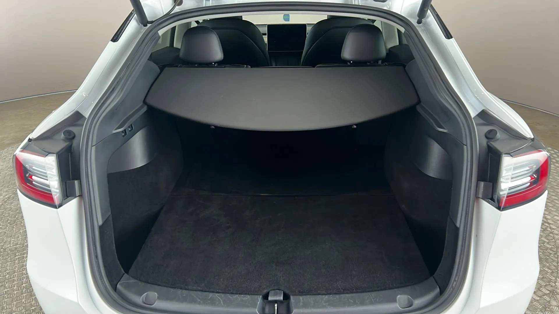 2022 TESLA MODEL Y 2022 TESLA MODEL Y