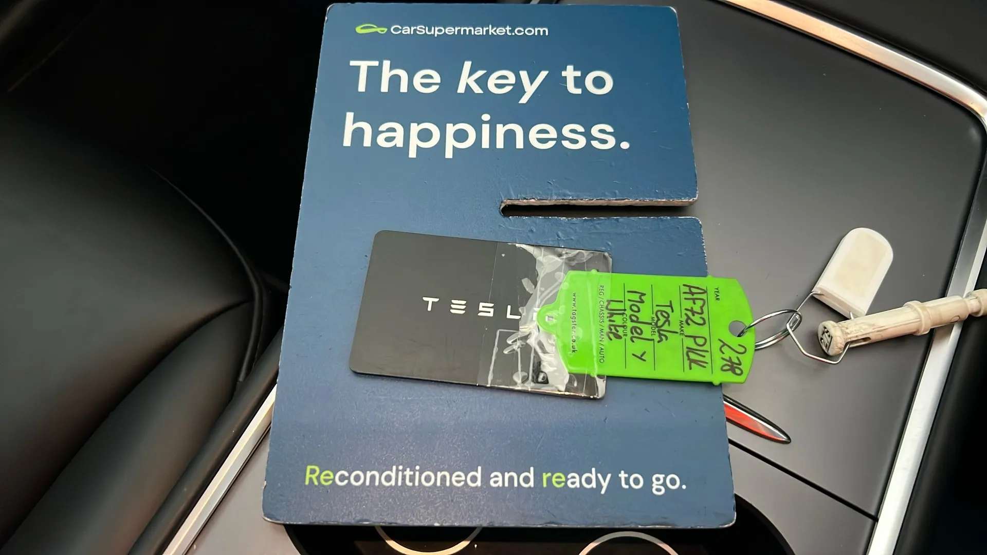 2022 TESLA MODEL Y 2022 TESLA MODEL Y