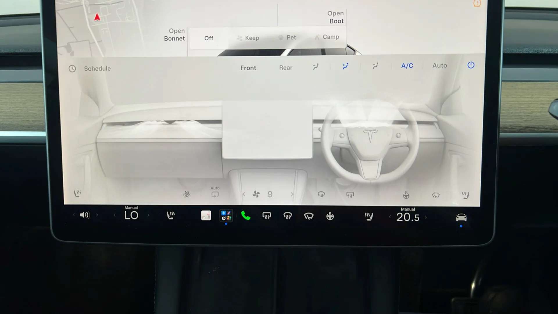 2022 TESLA MODEL Y 2022 TESLA MODEL Y