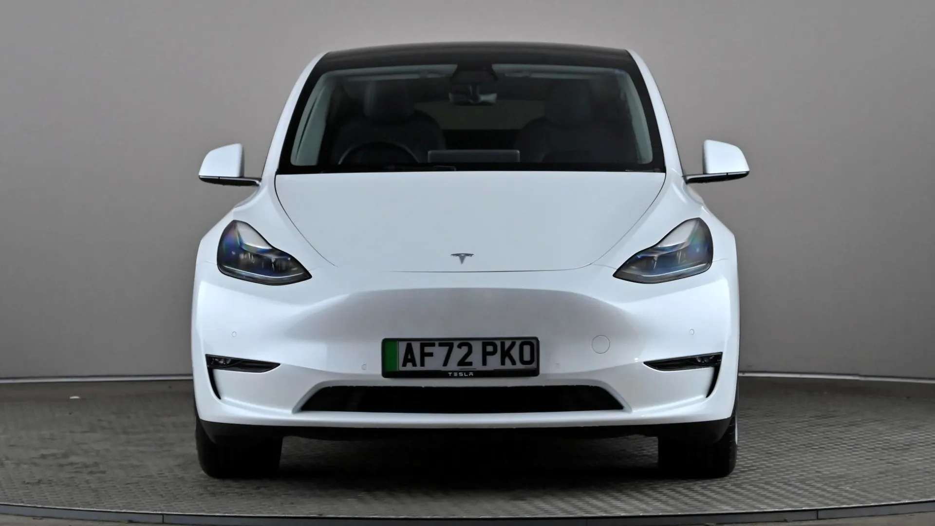 A 2022 TESLA MODEL Y Long Range AWD Auto A 2022 TESLA MODEL Y Long Range AWD Auto