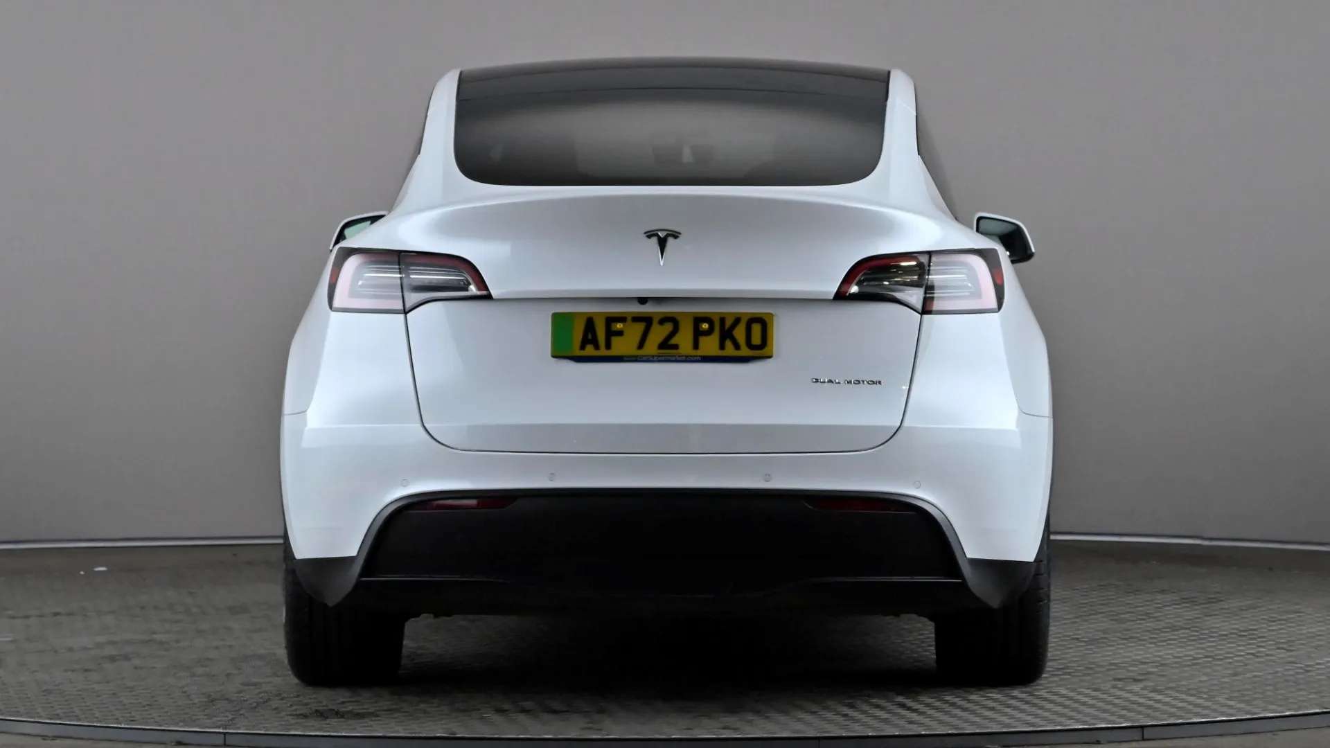 2022 TESLA MODEL Y 2022 TESLA MODEL Y