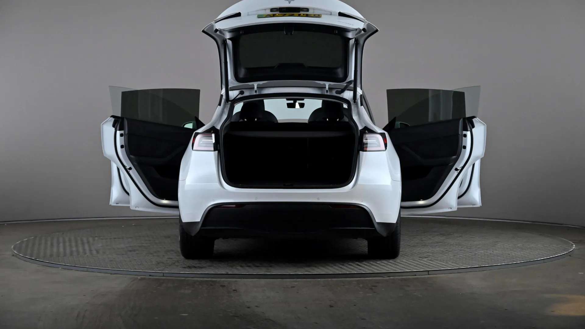 2022 TESLA MODEL Y 2022 TESLA MODEL Y
