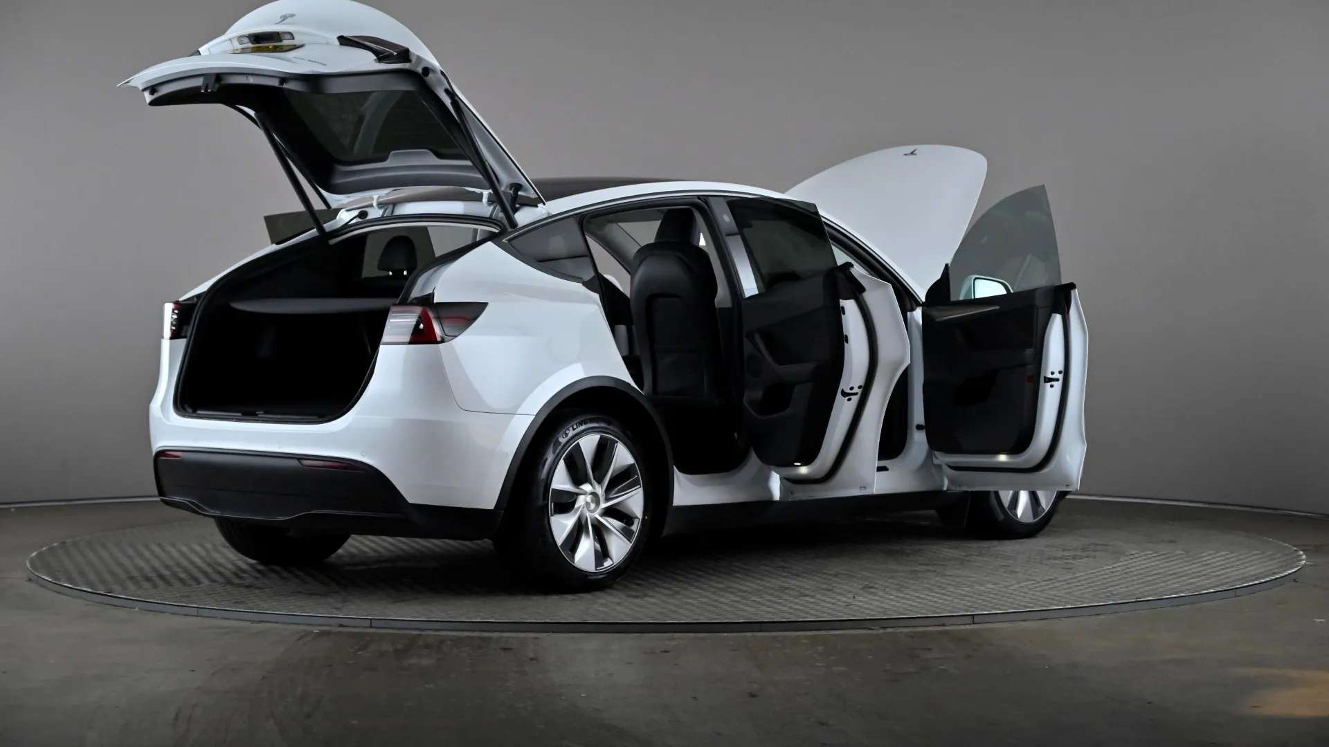 2022 TESLA MODEL Y 2022 TESLA MODEL Y