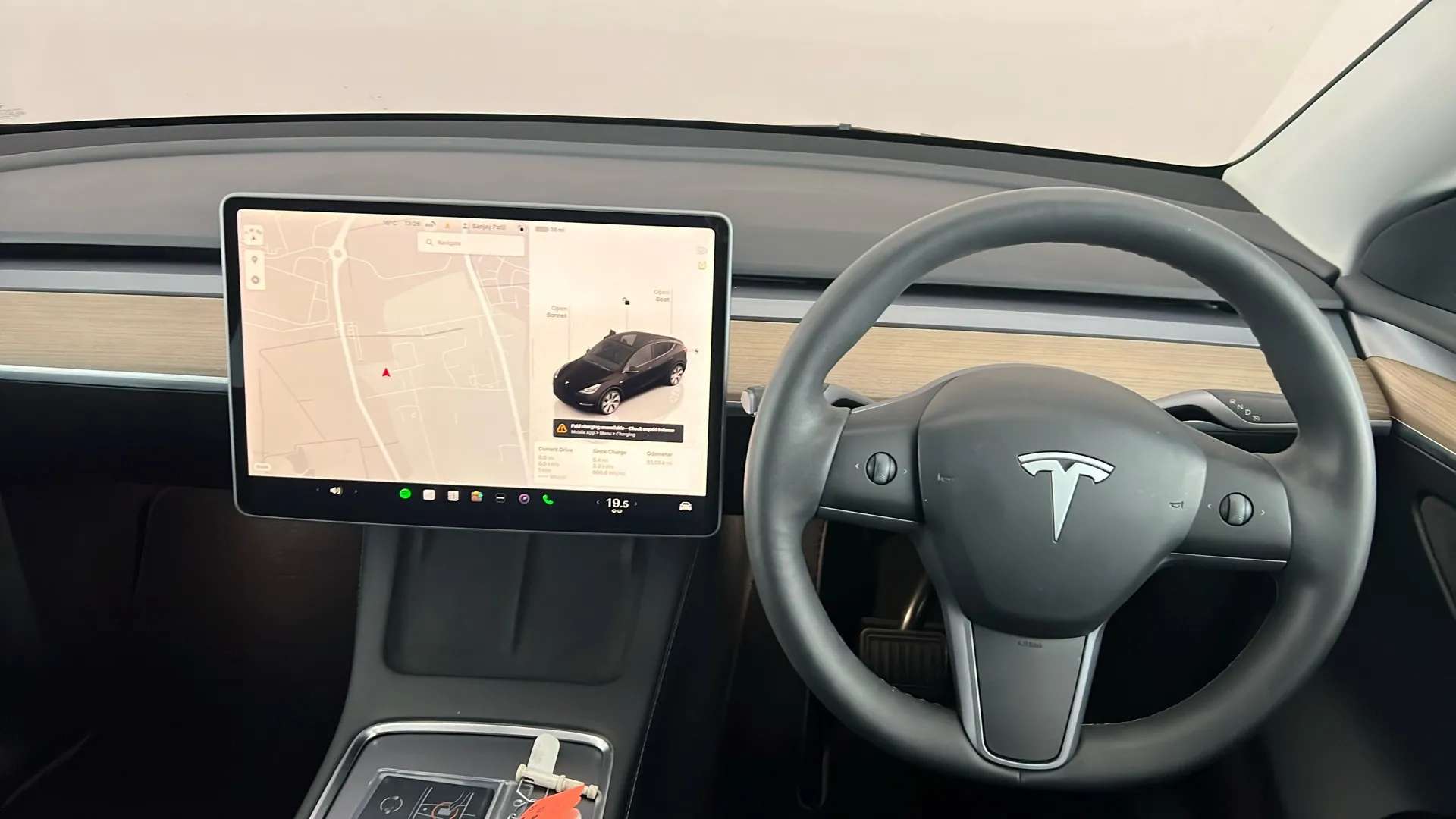 2022 TESLA MODEL Y 2022 TESLA MODEL Y