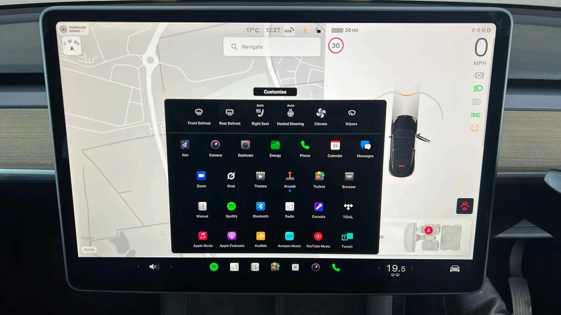 2022 TESLA MODEL Y 2022 TESLA MODEL Y