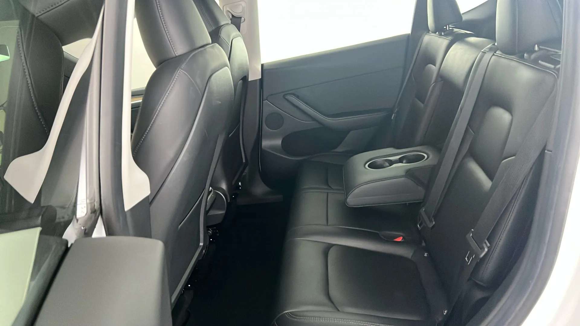 2022 TESLA MODEL Y 2022 TESLA MODEL Y