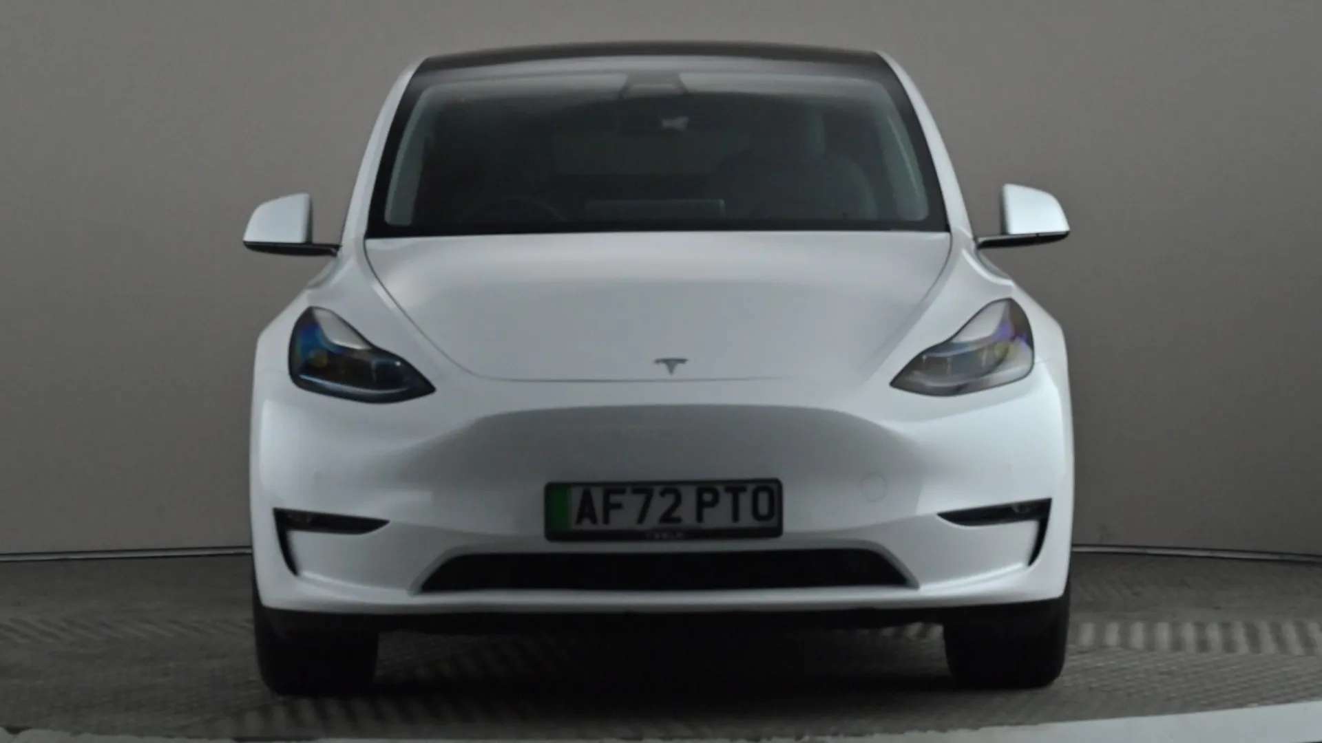 A 2022 TESLA MODEL Y Long Range AWD Auto A 2022 TESLA MODEL Y Long Range AWD Auto