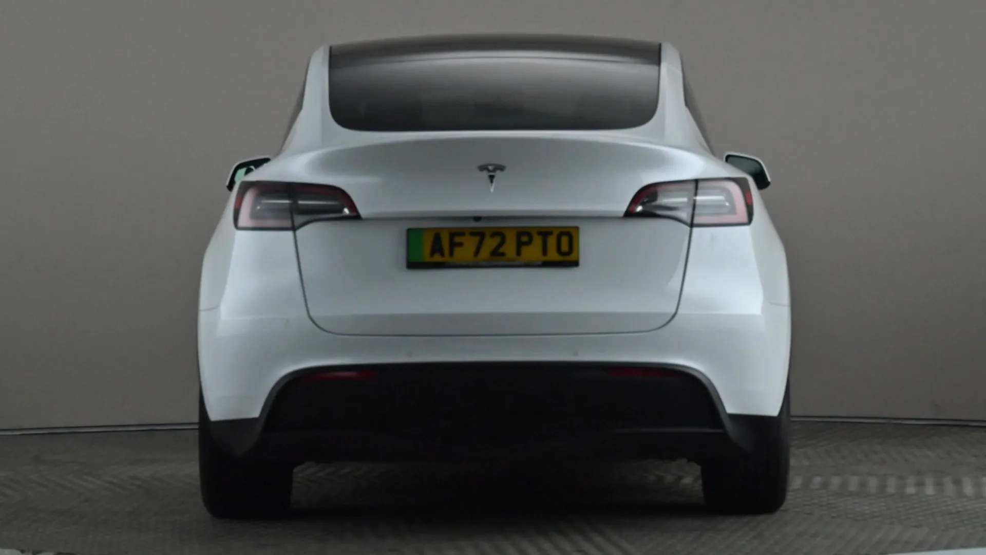 2022 TESLA MODEL Y 2022 TESLA MODEL Y