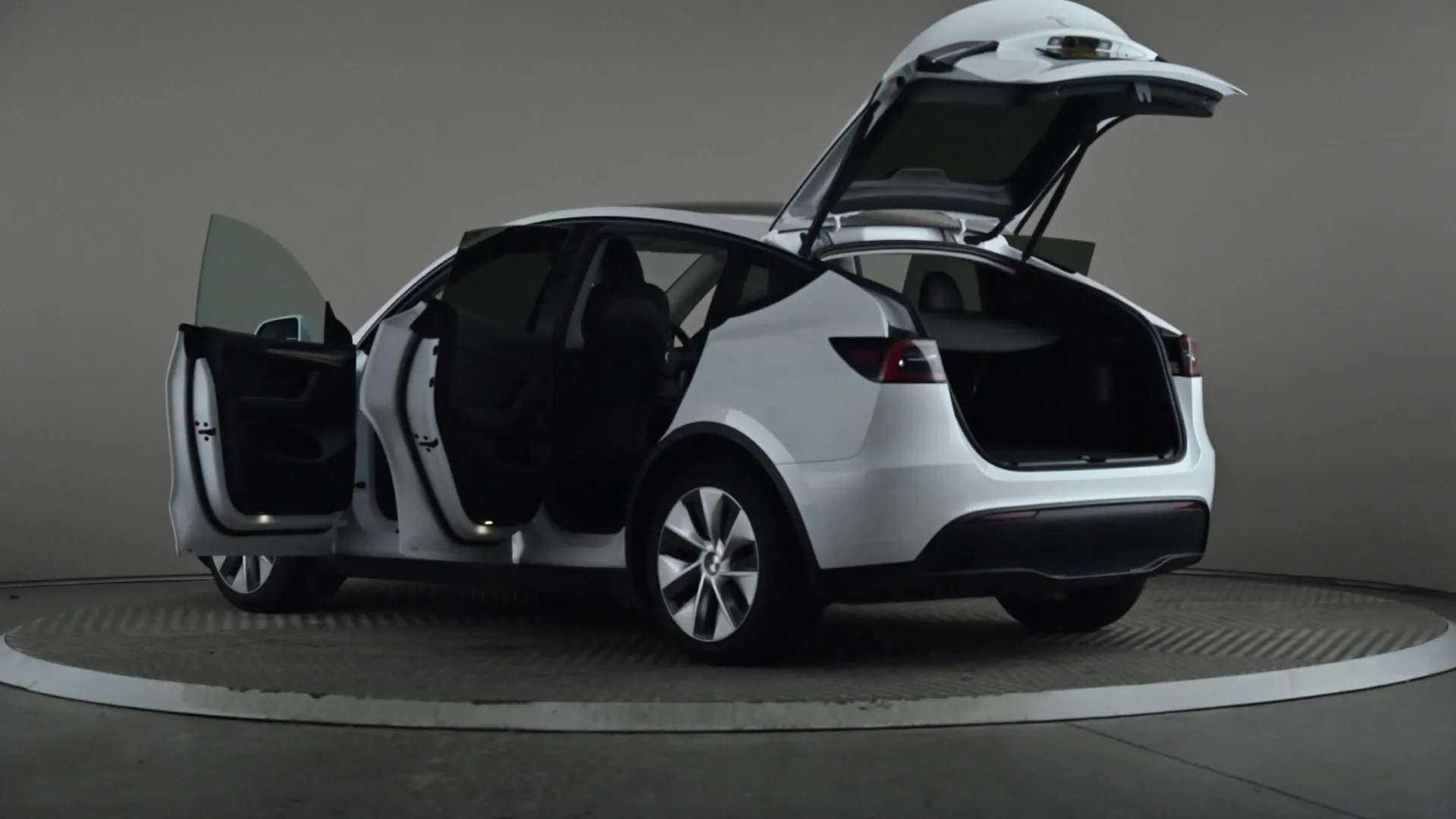 2022 TESLA MODEL Y 2022 TESLA MODEL Y