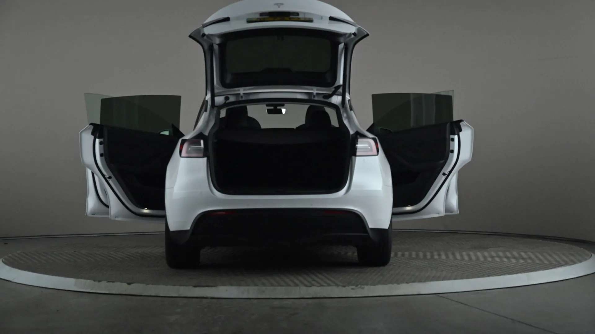 2022 TESLA MODEL Y 2022 TESLA MODEL Y