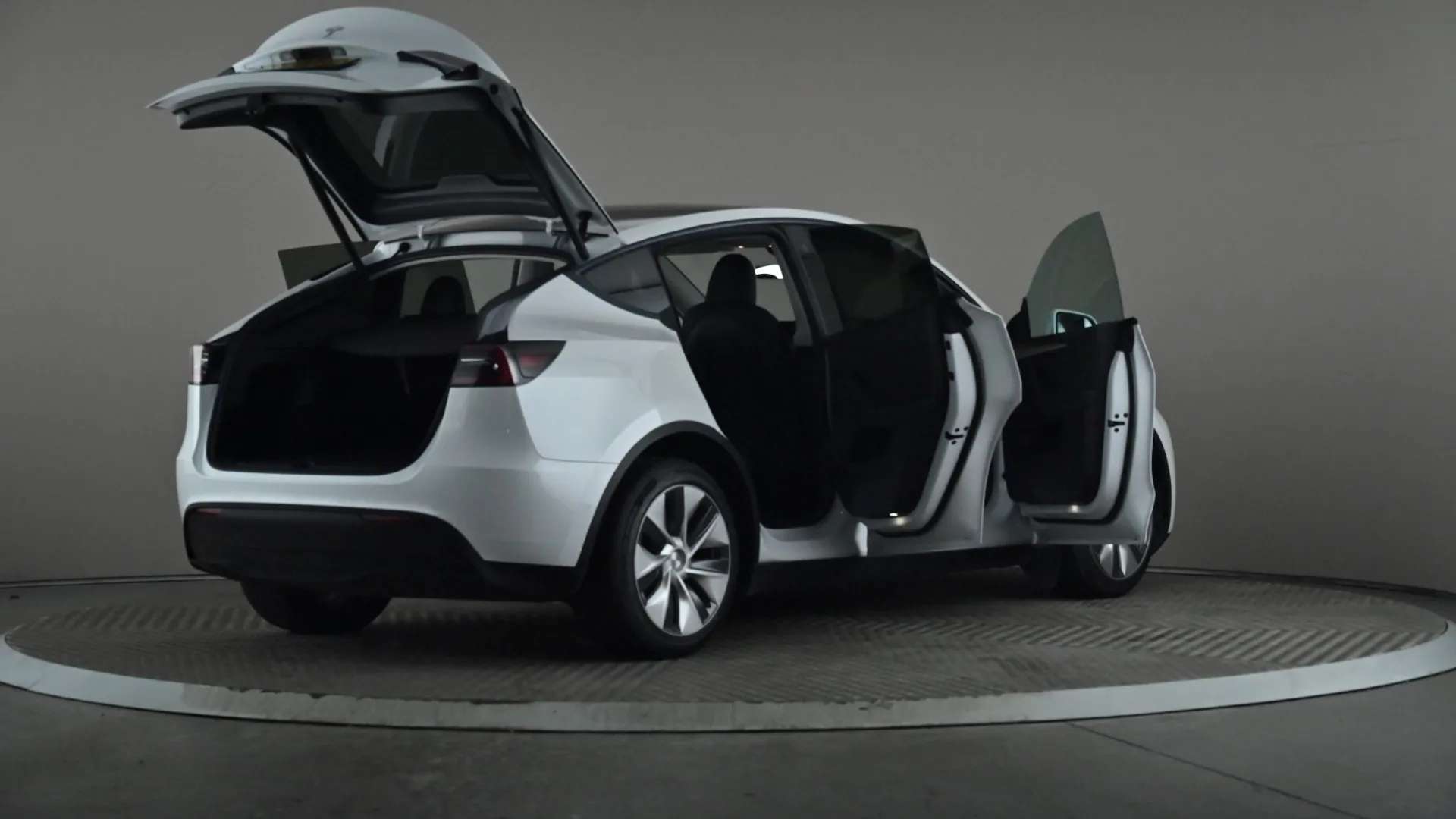 2022 TESLA MODEL Y 2022 TESLA MODEL Y