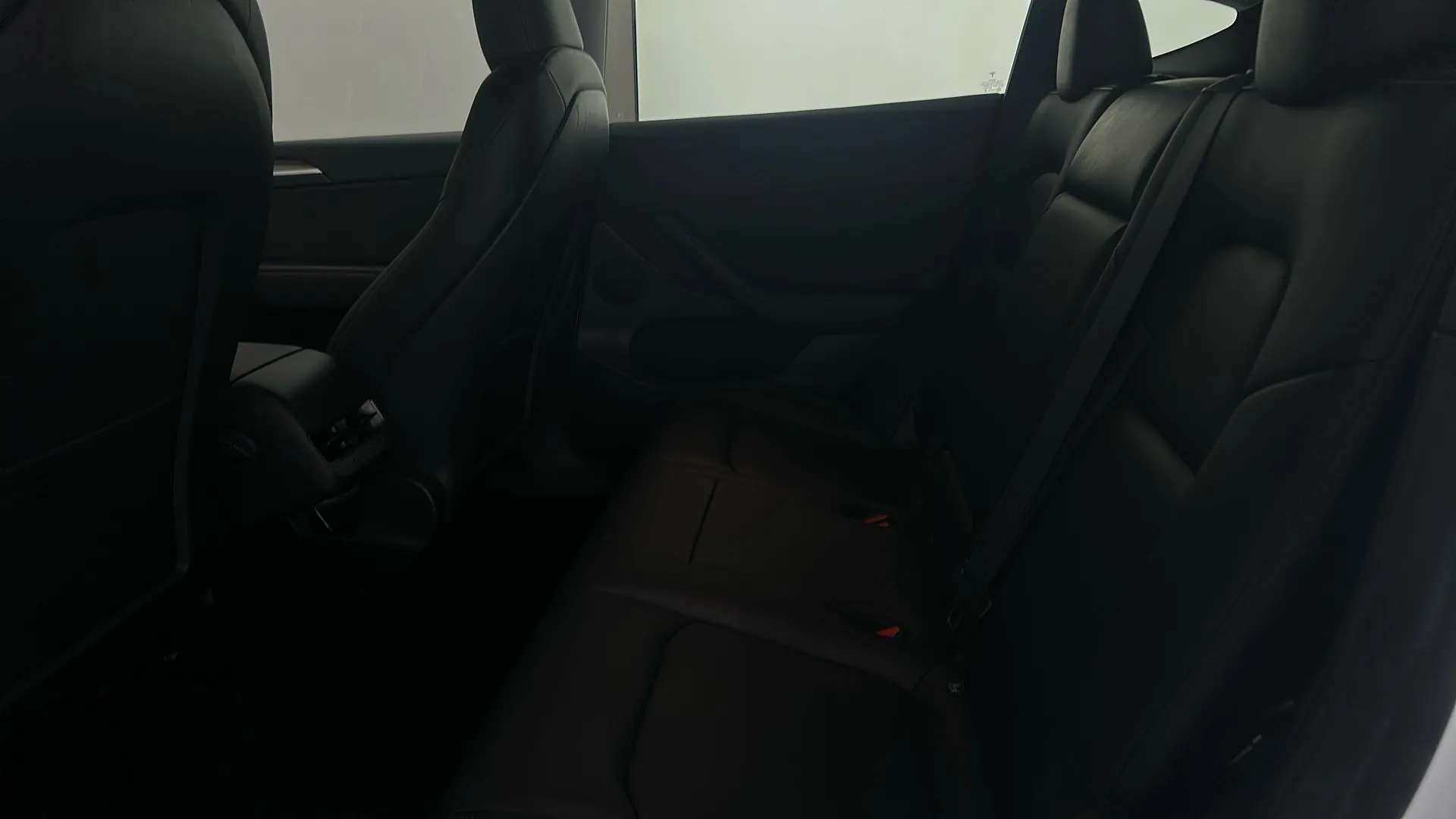 2022 TESLA MODEL Y 2022 TESLA MODEL Y