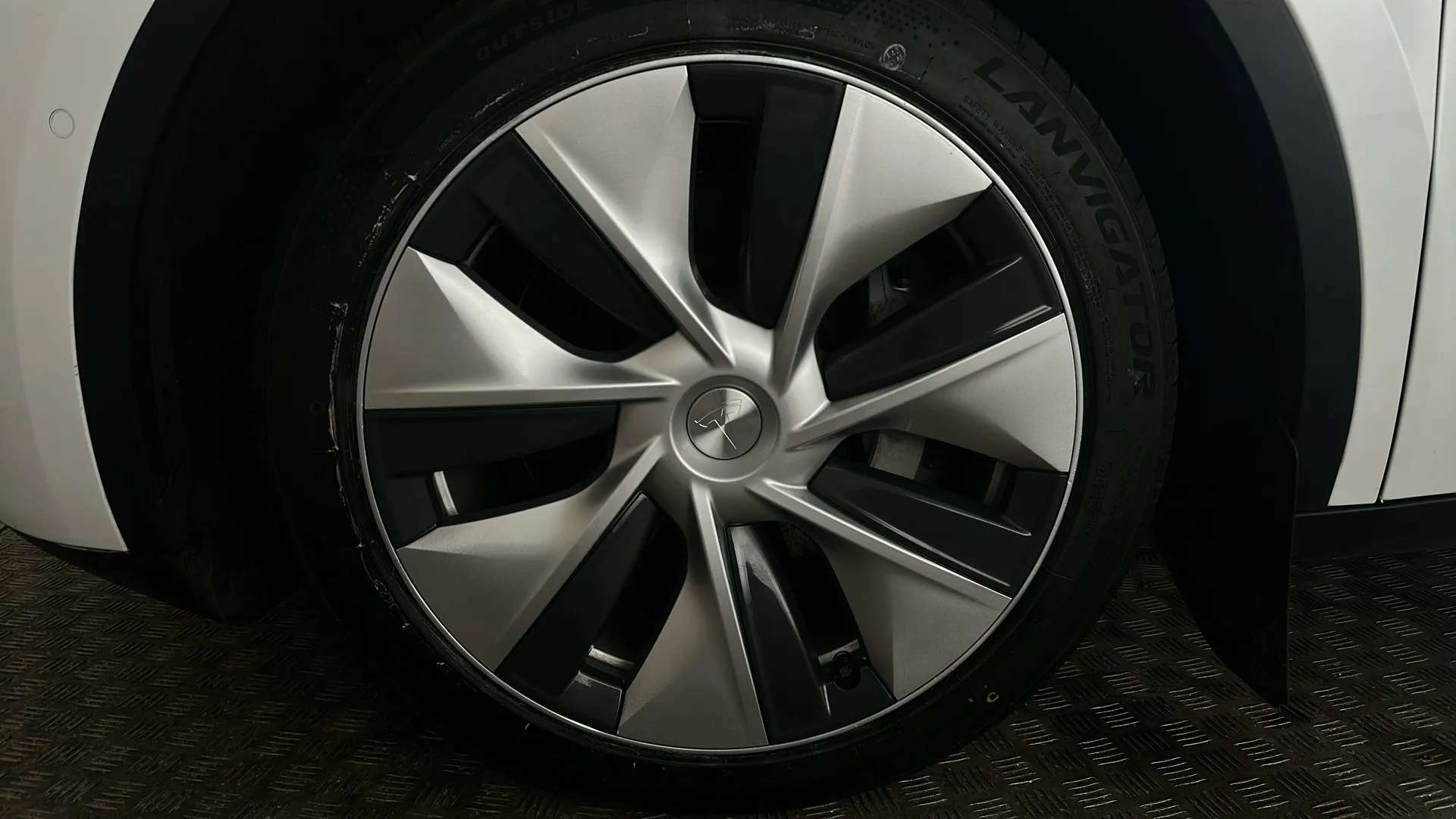 2022 TESLA MODEL Y 2022 TESLA MODEL Y