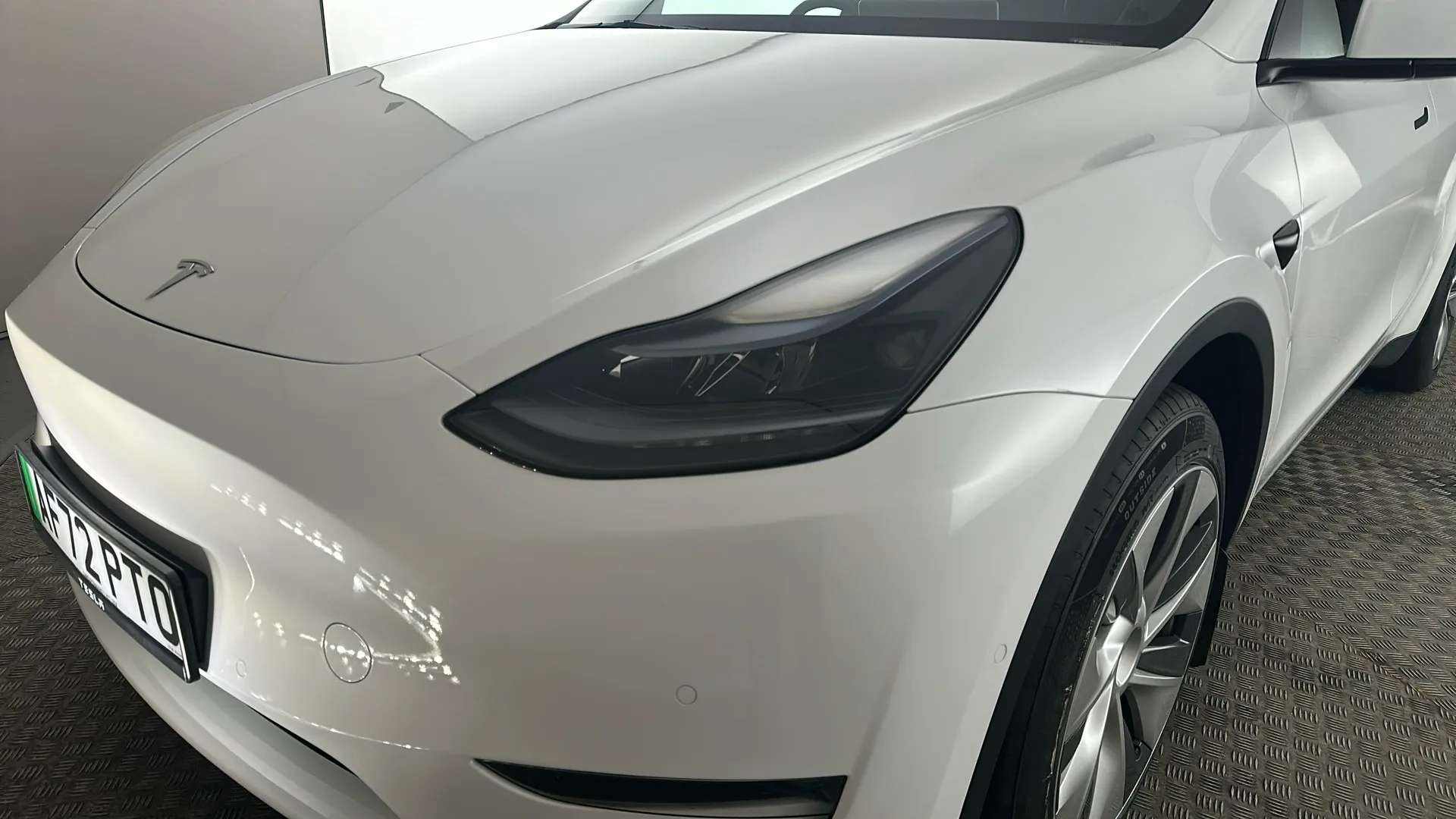 2022 TESLA MODEL Y 2022 TESLA MODEL Y