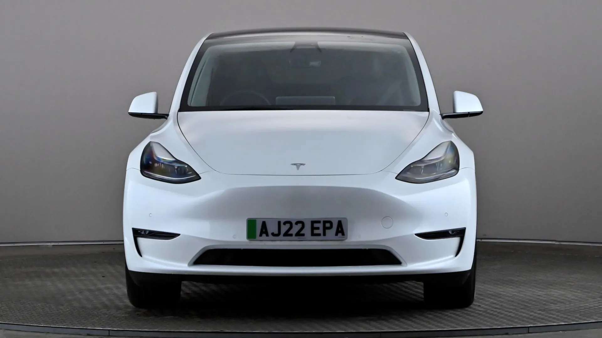 A 2022 TESLA MODEL Y Long Range AWD Auto A 2022 TESLA MODEL Y Long Range AWD Auto
