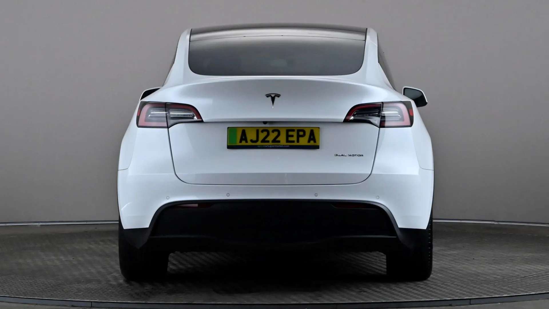 2022 TESLA MODEL Y 2022 TESLA MODEL Y