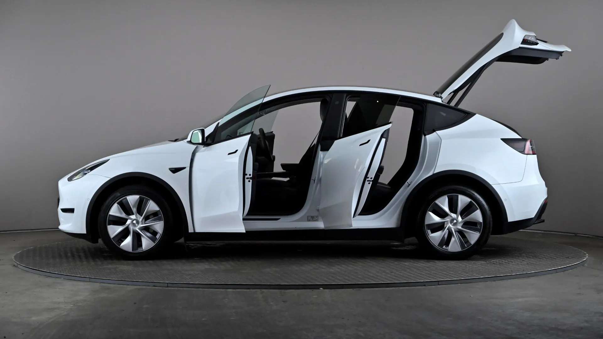 2022 TESLA MODEL Y 2022 TESLA MODEL Y
