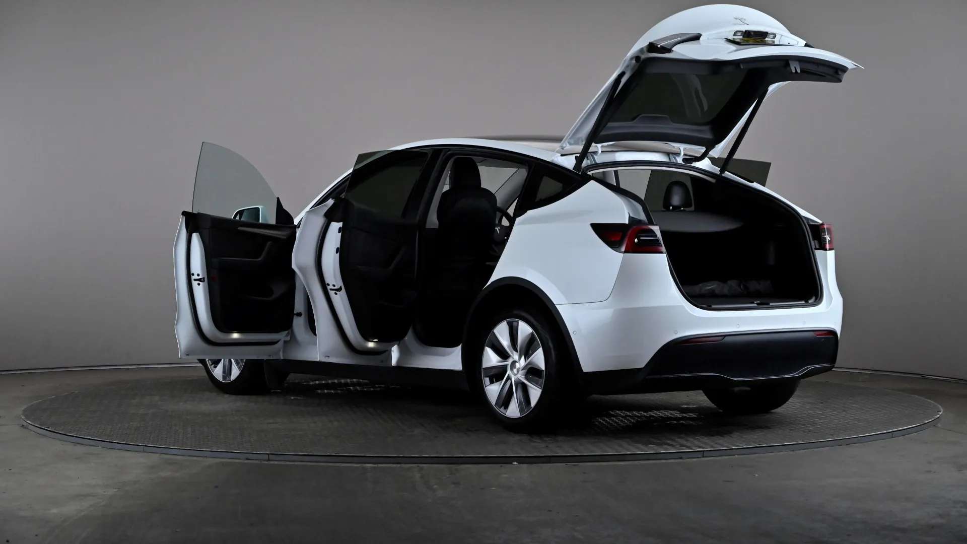 2022 TESLA MODEL Y 2022 TESLA MODEL Y