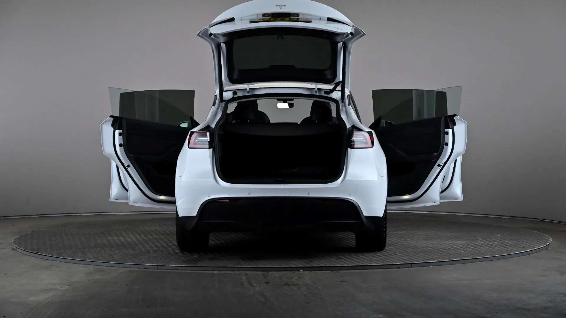 2022 TESLA MODEL Y 2022 TESLA MODEL Y
