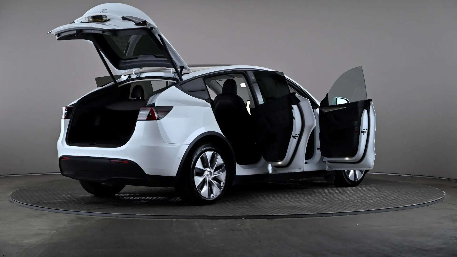 2022 TESLA MODEL Y 2022 TESLA MODEL Y