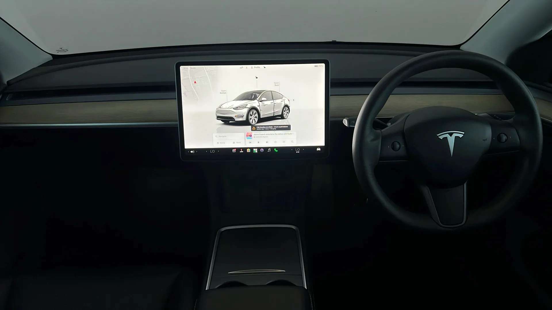 2022 TESLA MODEL Y 2022 TESLA MODEL Y