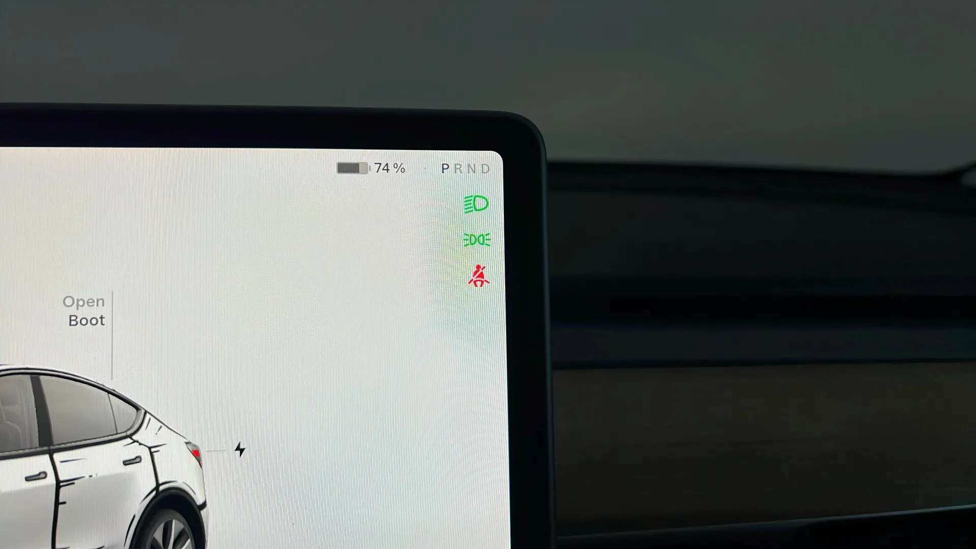 2022 TESLA MODEL Y 2022 TESLA MODEL Y